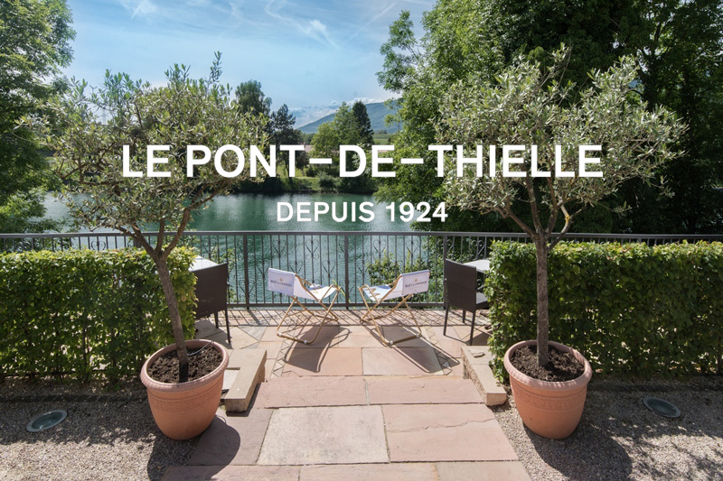 (c) Pont-de-thielle.ch